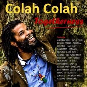 Colah Colah - Togetherness