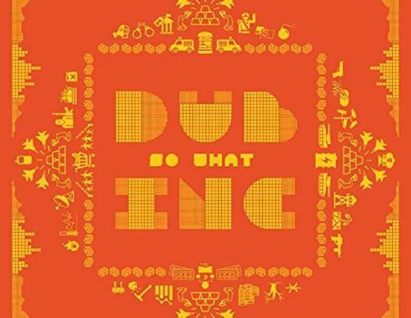 Dub Inc - So What