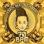 Earth Beat Movement - 70 Bpm
