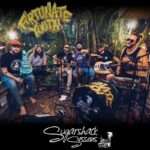 Fortunate Youth - Sugarshack Sessions EP
