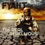 Fyah T - The Real Rebellious