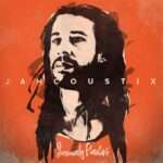 Jahcoustix - Seriously Positive