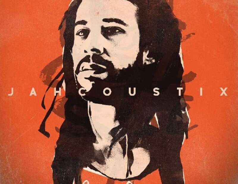 Jahcoustix - Seriously Positive