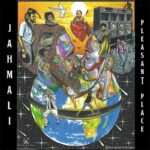 Jahmali - Pleasant Place