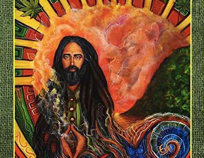 Johnny Dread - Full Circle