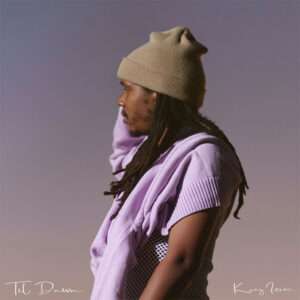 Kxng Izem - Til Dawn EP