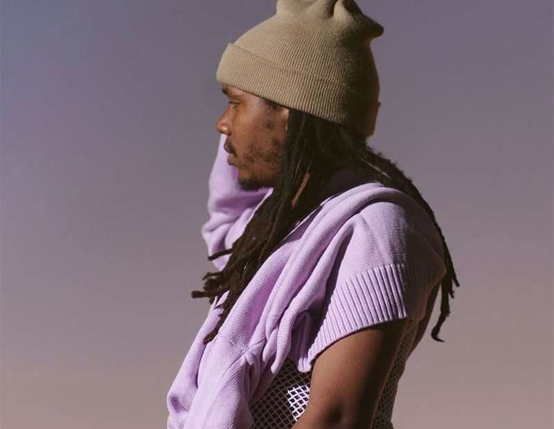 Kxng Izem - Til Dawn EP