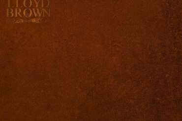 Lloyd Brown - The Brown Album