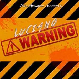 Luciano - Warning