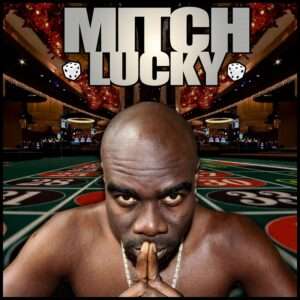 Mitch - Lucky