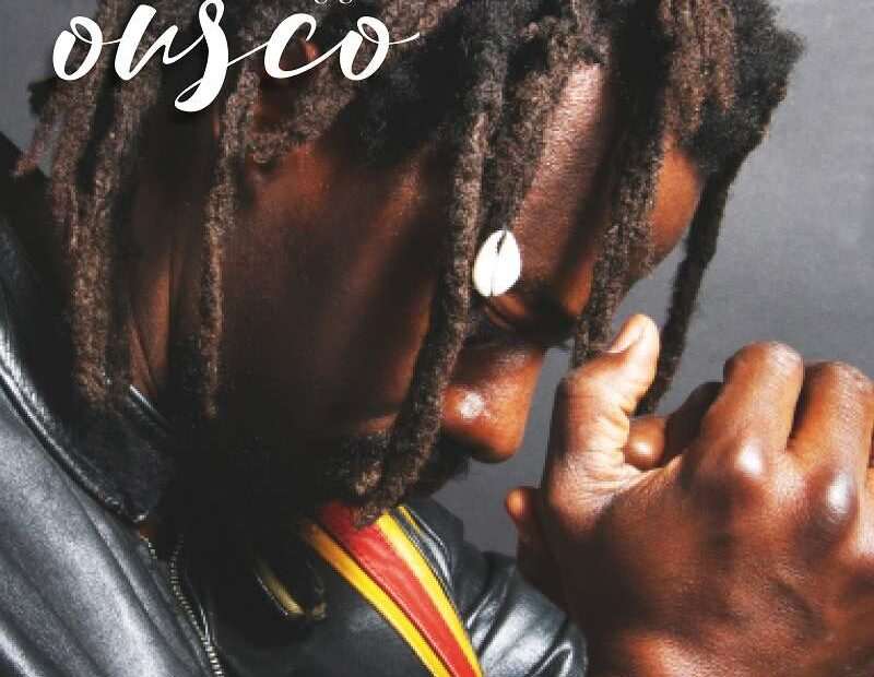 Ousco - Mon côté Reggae