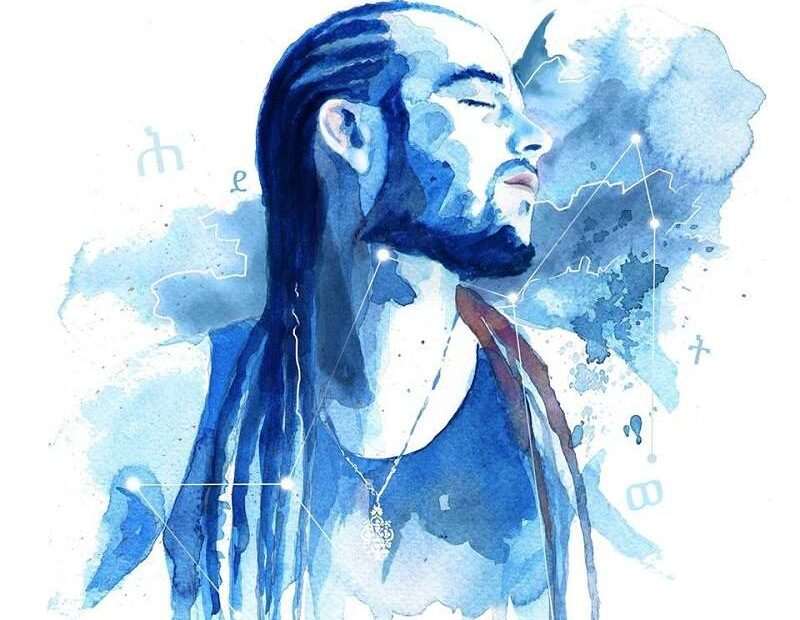 Pablo Anthony - New Day