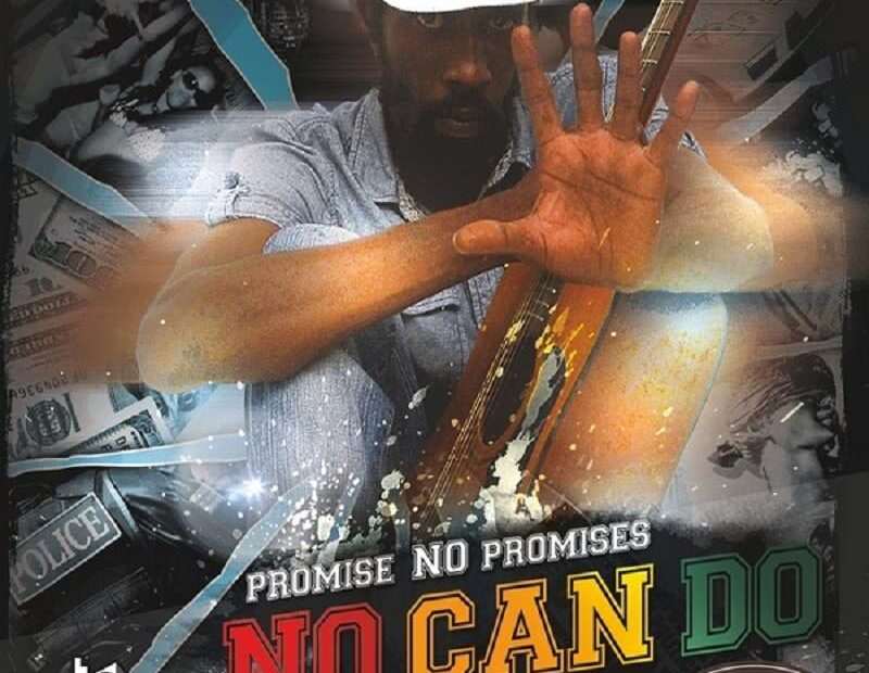 Promise No Promises - No Can Do