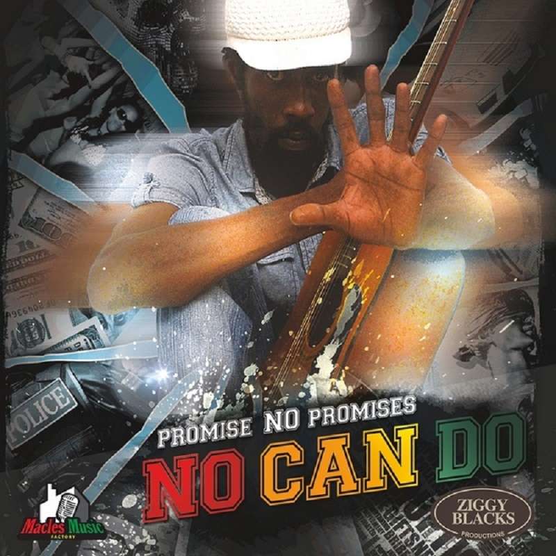 Promise No Promises - No Can Do