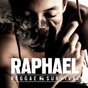 Raphael - Reggae Survival
