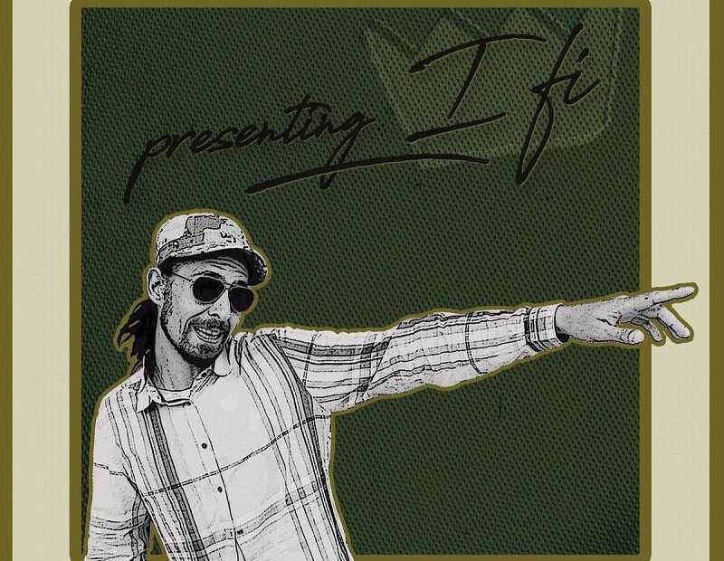 Roots Attack - Presenting I Fi