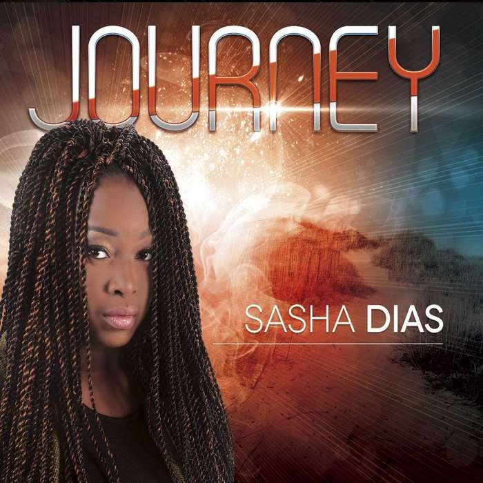 Sasha Dias - Journey