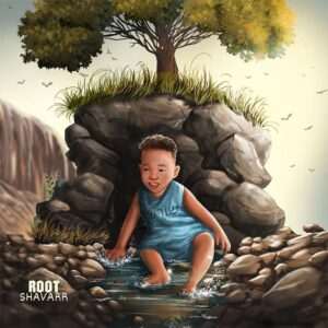 Shavarr - Root