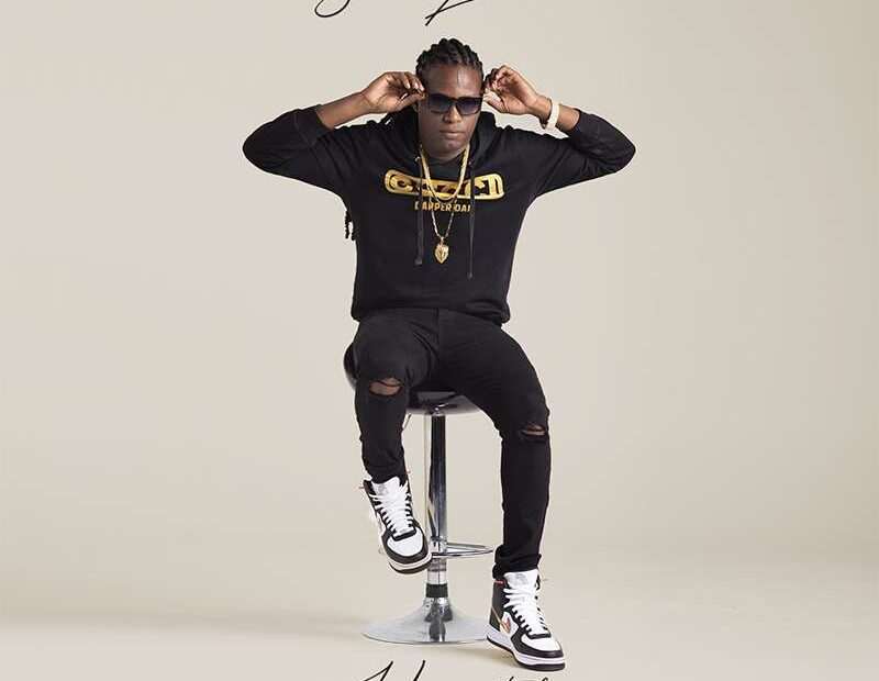 Slash Ladat - Unexpected