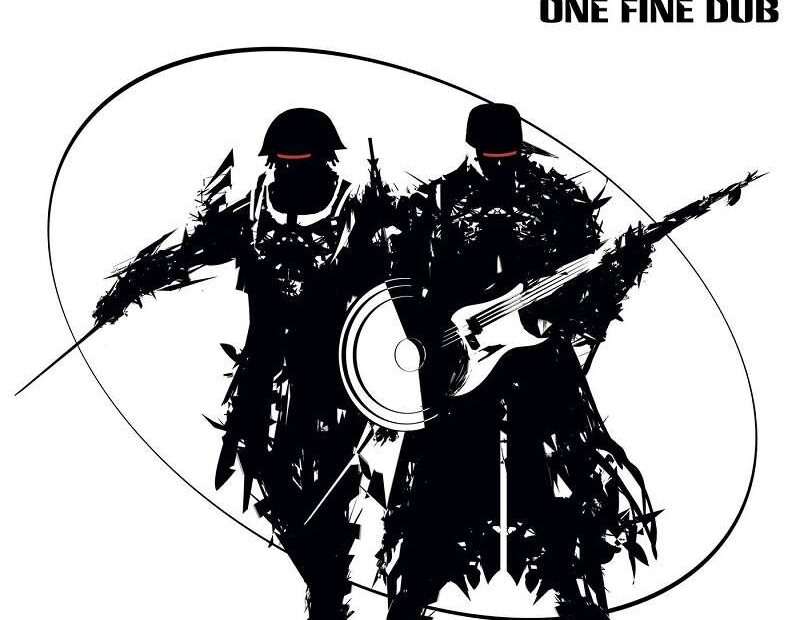 Sly & Robbie + Brinsley Förde - One Find Dub