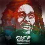 Stir It Up: Aotearoa's Tribute To Bob Marley
