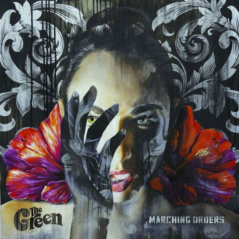 The Green - Marching Orders