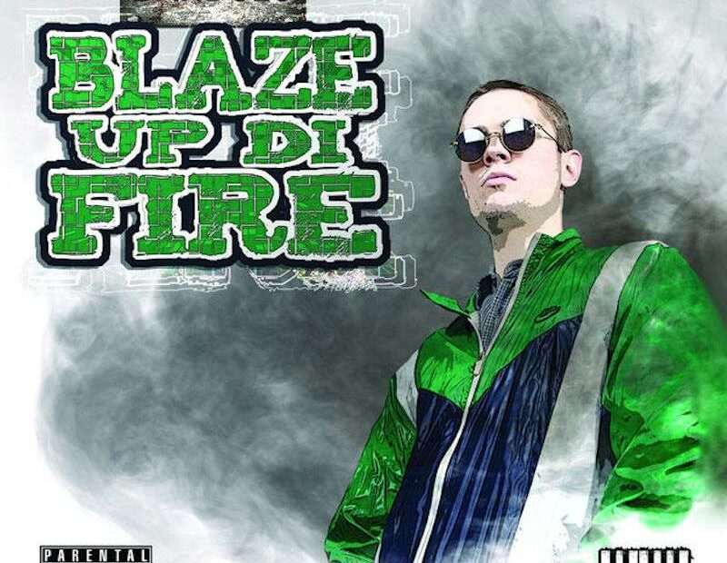 Bandulu - Blaze Up Di Fire