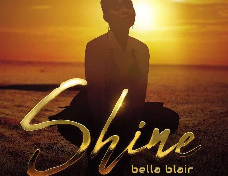 Ben Russell And The Charmers - The Golden Sun