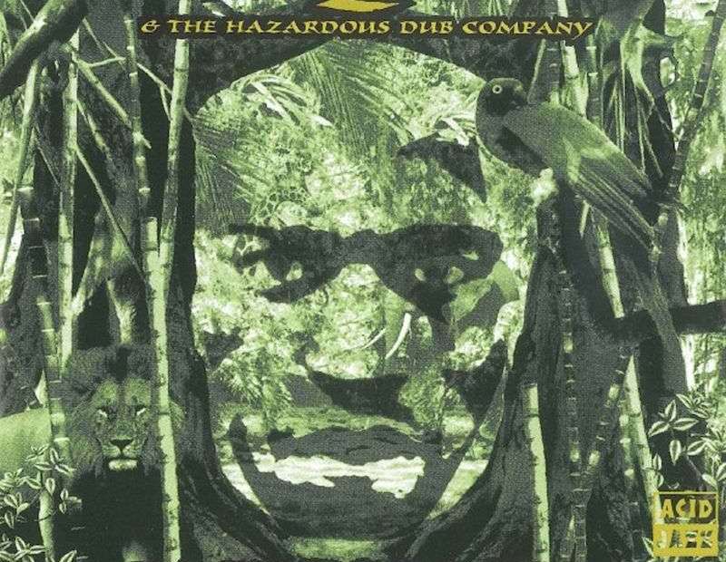 Benjamin Zephaniah - Back To Roots