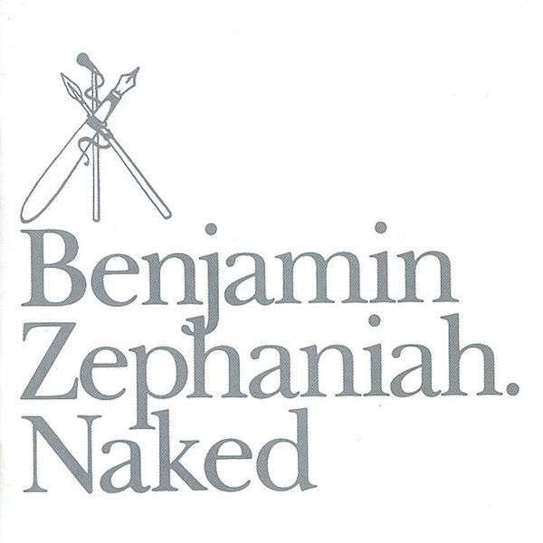 Benjamin Zephaniah - Naked