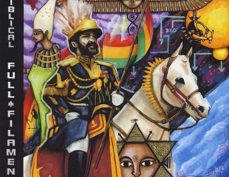 Biblical - Fullfilament