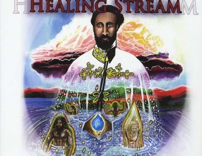 Biblical - Healing Stream