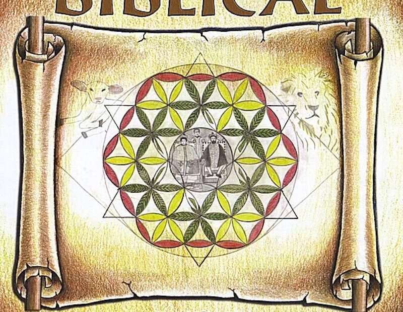 Biblical - Live By Your Strenght