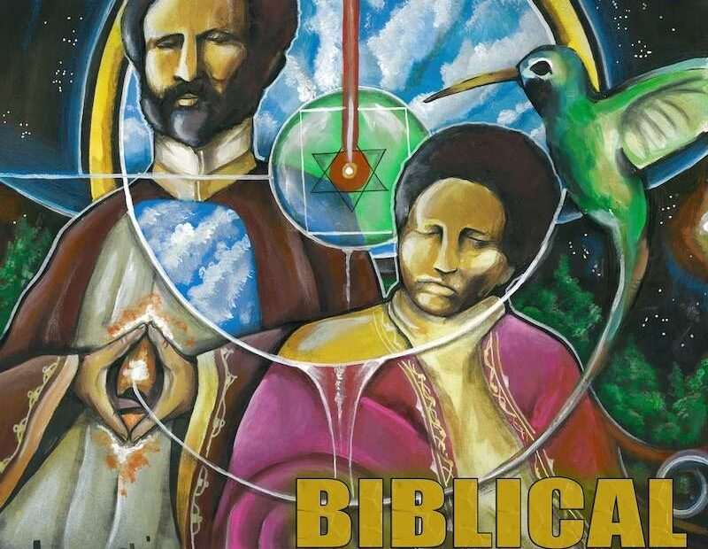 Biblical - Meant To Be