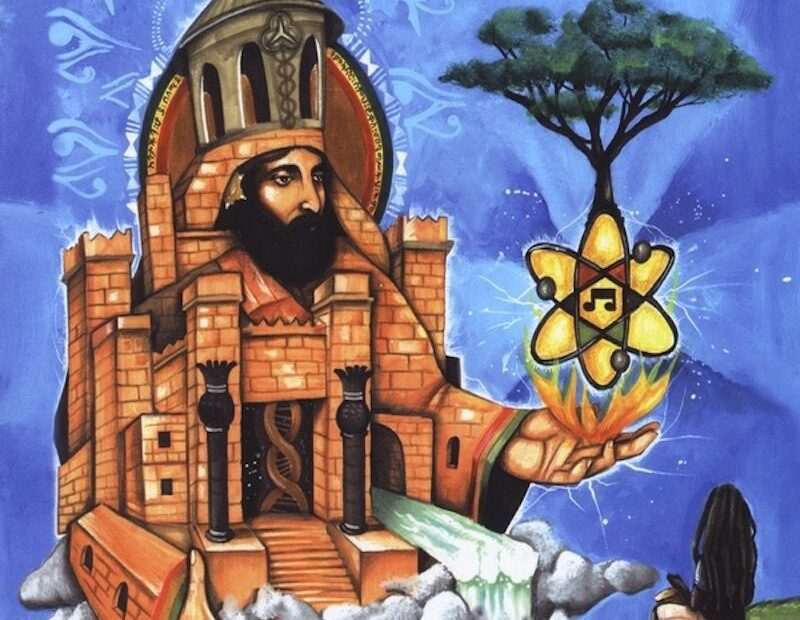 Biblical - Naturally