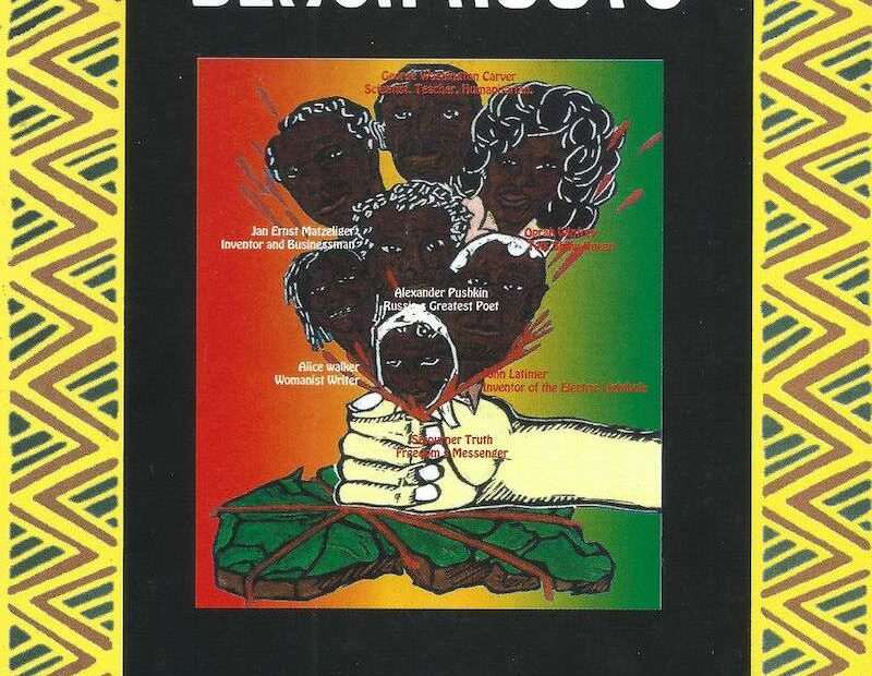 Black Roots - With Friends