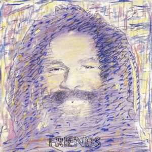Bob Andy - Friends