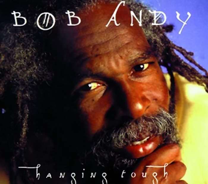 Bob Andy - Hanging Tough