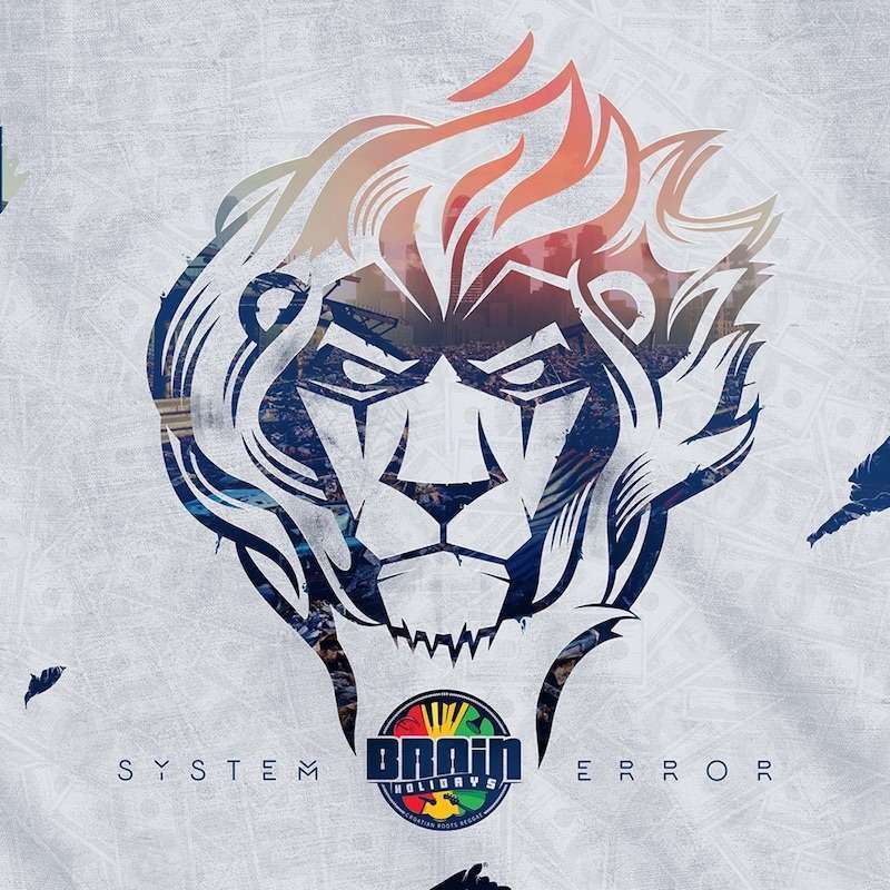 Brain Holidays - System Error