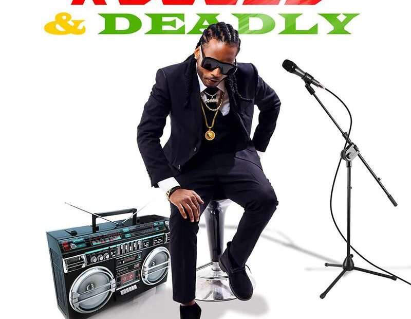 Bramma - Rugged & Deadly