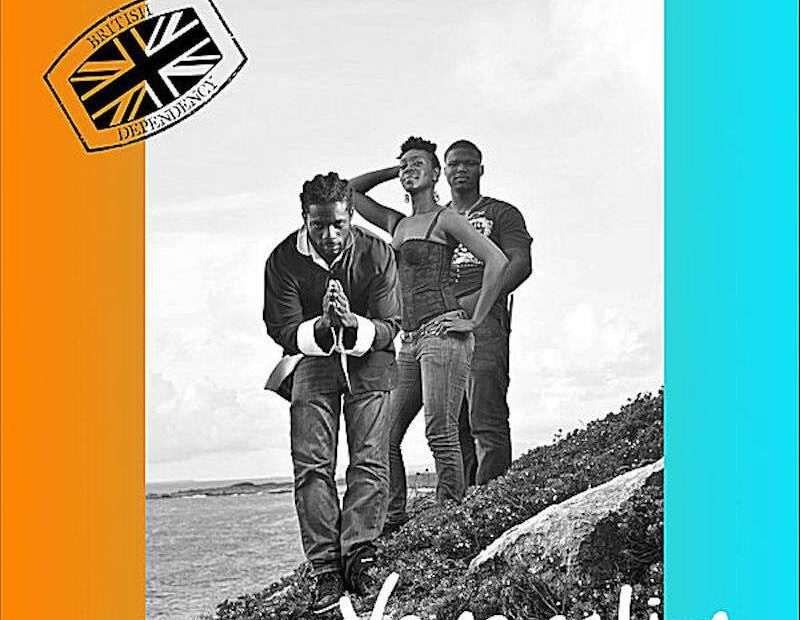 British Dependency - Veneration