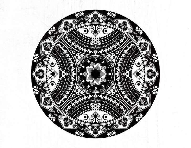 Brother Culture - 12 Lights