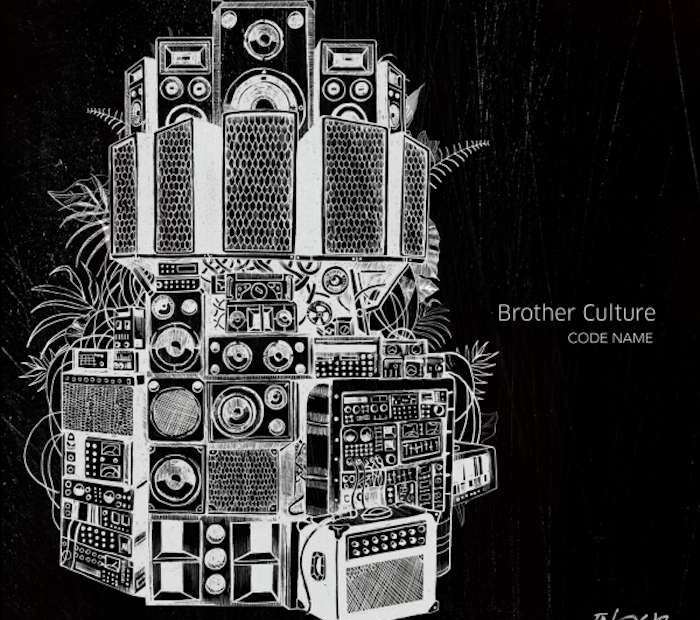 Brother Culture - Code Name In Dub
