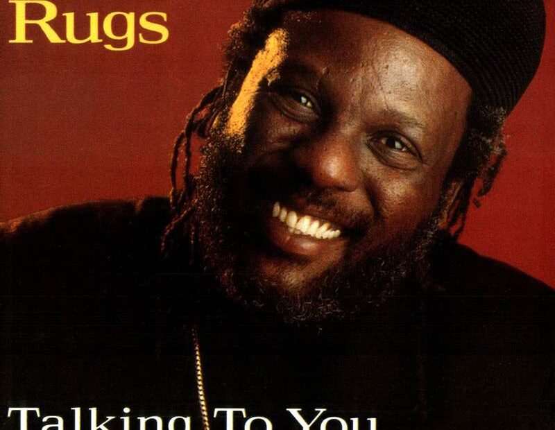 Bunny Rugs - Talking To You