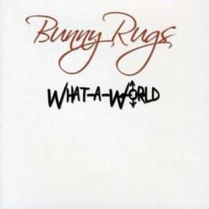 Bunny Rugs - What A World