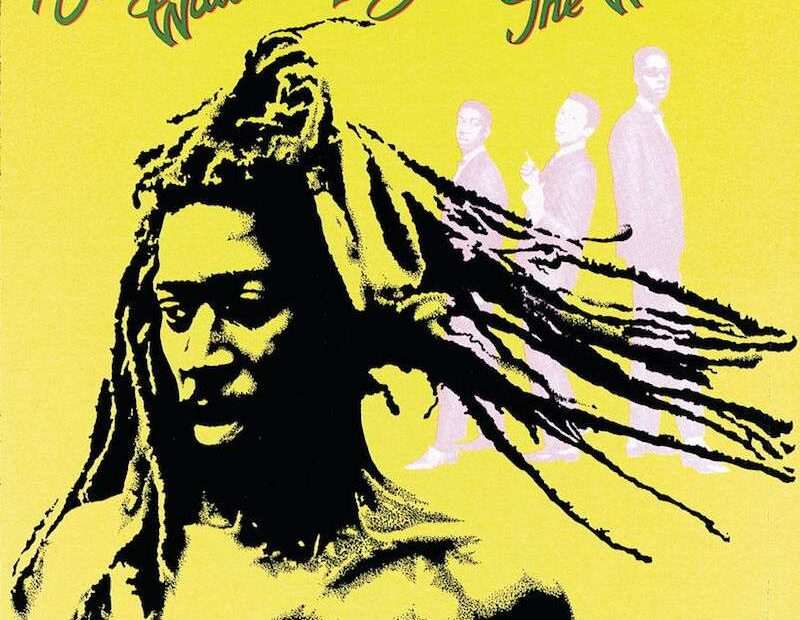 Bunny Wailer Sings The Wailers