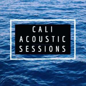 Cali Conscious - Cali Acoustic Sessions EP