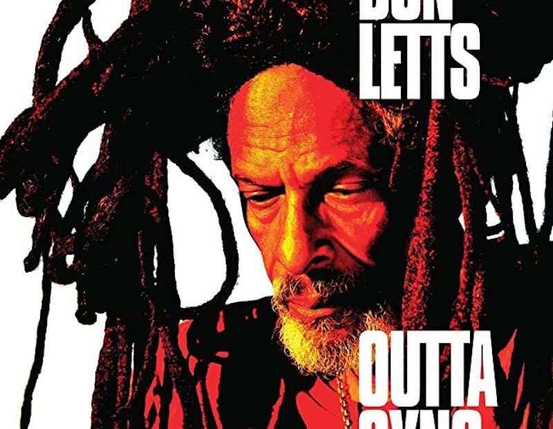 Don Letts - Outta Sync