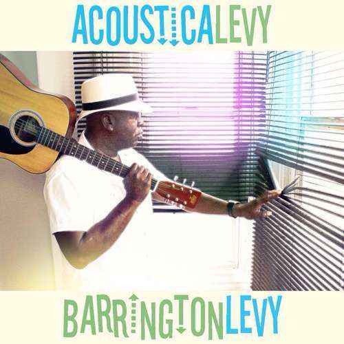 Barrington Levy - Acousticalevy