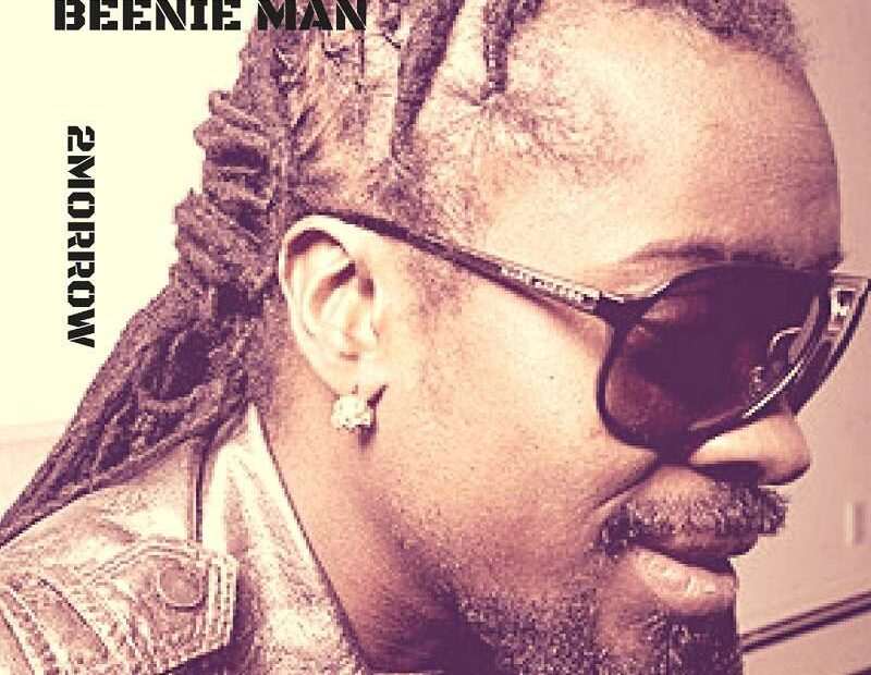 Beenie Man - 2morrow EP